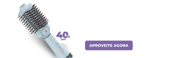 Banner Escova Secadora 3