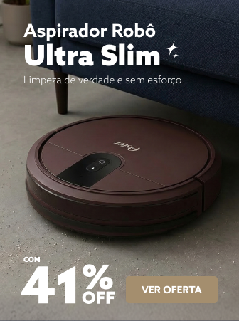 Banner Estoque Limitado 0