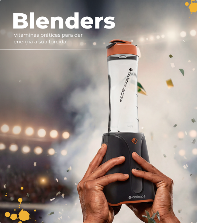 Banner Blender