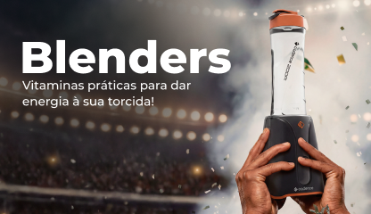 Banner Blender Mobile