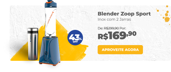 Banner Blenders 1