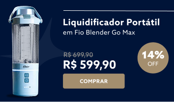 Banners Liquidificadores 1 Mobile