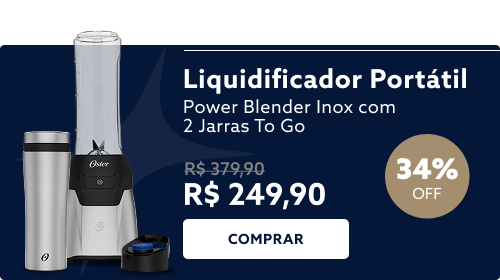 Banners Liquidificadores 2