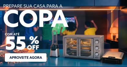 Banner Mobile - Cupons e Ações