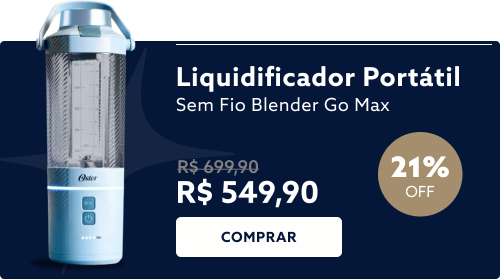 Banners Liquidificadores 1