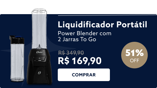 Banners Liquidificadores 3