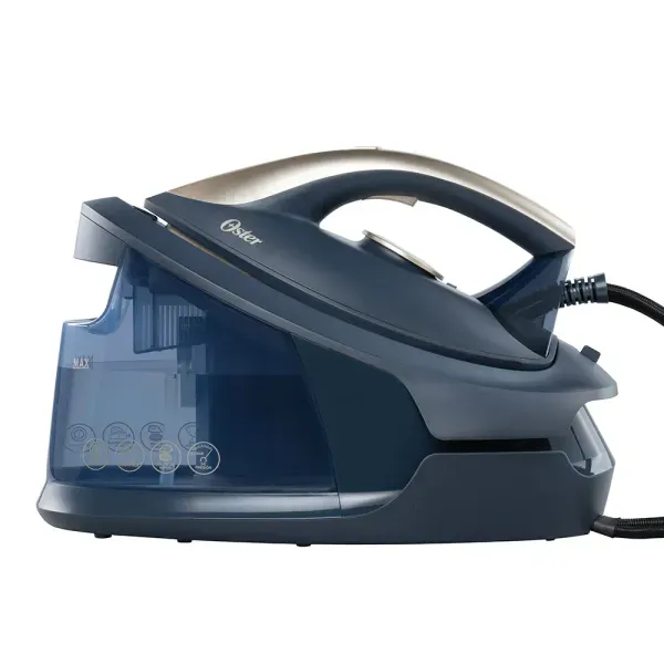 Ferro de Passar 1,5L Steam Generator Diamond Ceramic Oster - 127V
