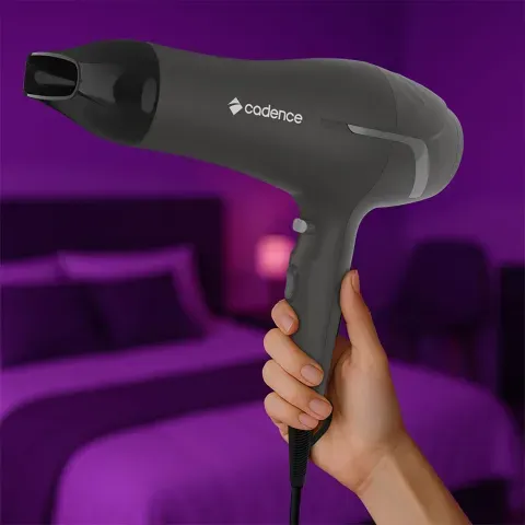 Secador de Cabelos Cadence Eleva - Cadence