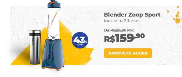 Banner Blenders 1