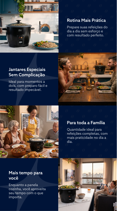 Banner Tempo Livre Mobile
