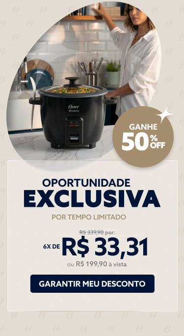 Banner Estoque Limitado Mobile