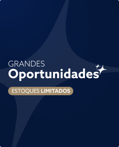 Banner Estoques Limitados Desktop
