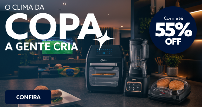 Banner Mobile - Cupons e Ações