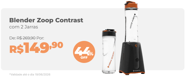 Oferta relâmpago 2