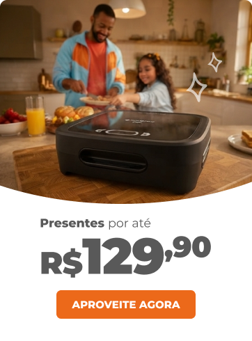 Banner Faixa de Preço 1