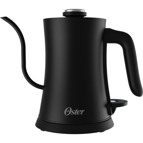 Chaleira Elétrica Oster Gooseneck Termômetro Integrado - 220V