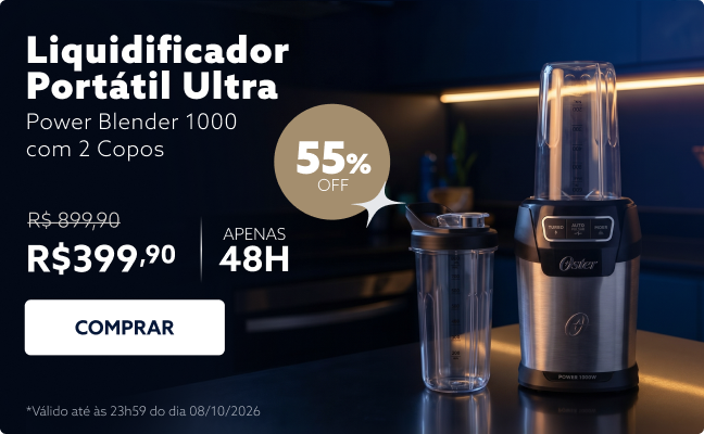 Oster - Super Oferta 1 Desktop