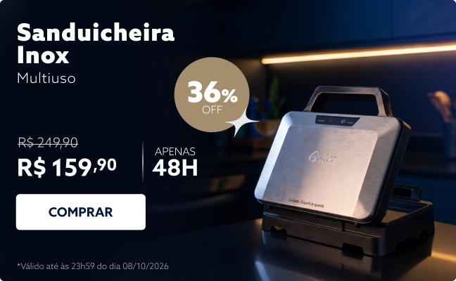 Oster - Super Oferta 2 Desktop
