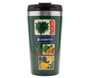KITCAD-copo-verde
