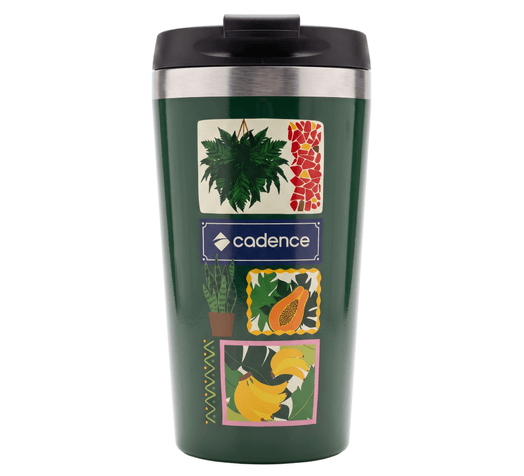 KITCAD-copo-verde