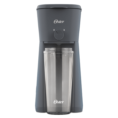 Cafeteira 2 em 1 Coffee To Go Oster 600ml