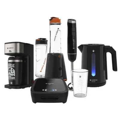 Kit Cadence Cozinha Completa Ideal