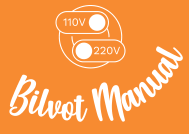 Bivolt manual