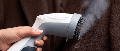 acessório: escova para remover fiapos
